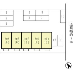 沢良宜駅 徒歩39分 1階の物件内観写真